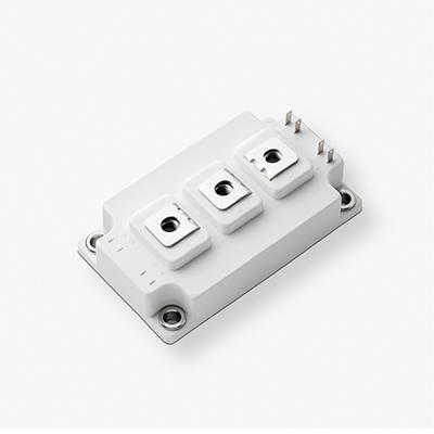 Littelfuse IGBT Module, MG17100D-BN4 mm Series